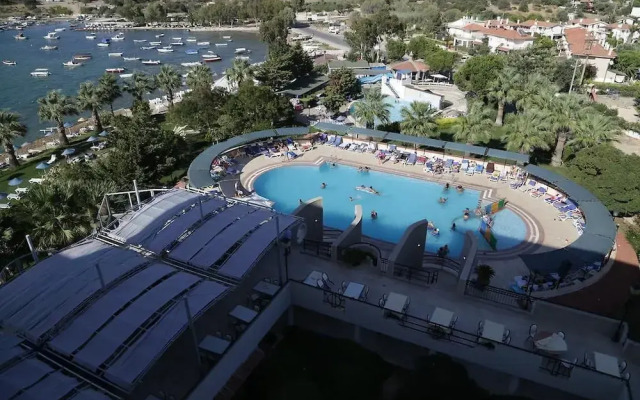 Sibyl Hotel Erythrai by Muup-All Inclusive