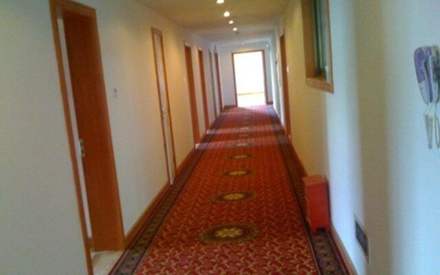 Shengguo Hotel
