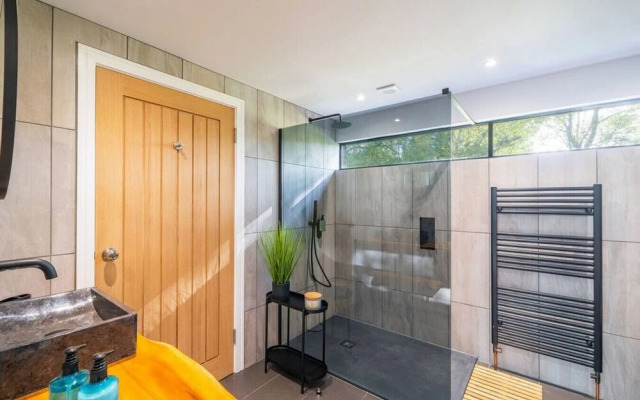 Rowanbank Cabin - A Gorgeous Country Escape