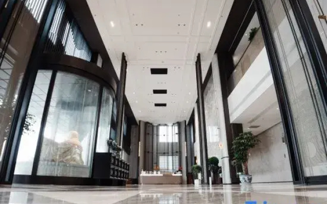 Ledefu Hotel (Zhangjiagang)