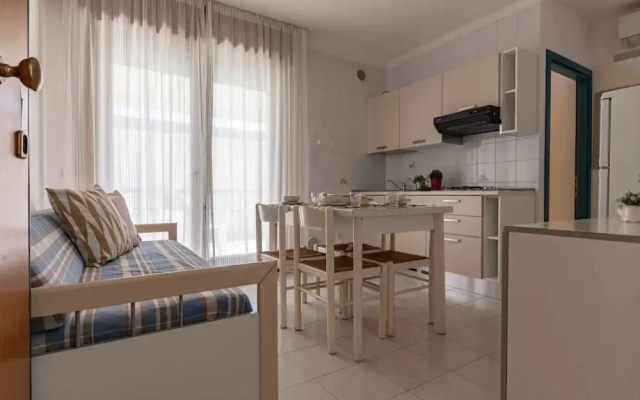 Comfortable Apartment Close to Bibione sea