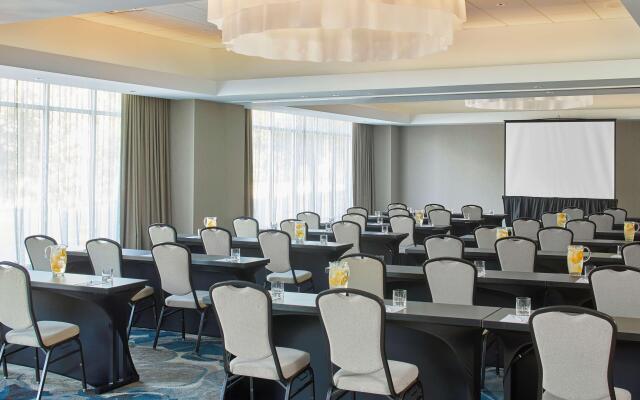 Hilton Garden Inn Rochester/University & Medical Center