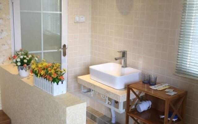 Guilin Huaqiaohongying Boutique Inn