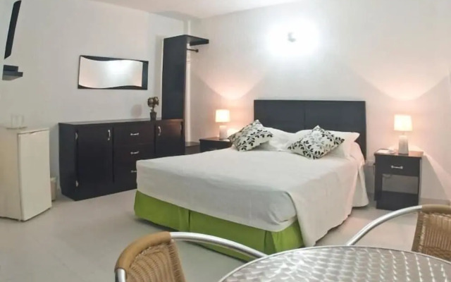 Hotel Verde Mar