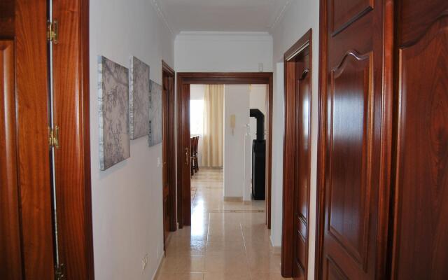 Villa Sandra Top Floor Escape