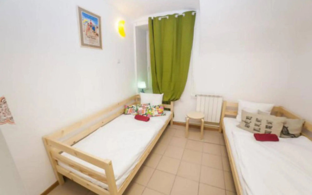 Velohostel Marata