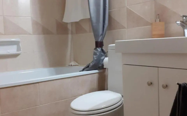 Ferienapartment At Home Ouranoupolis