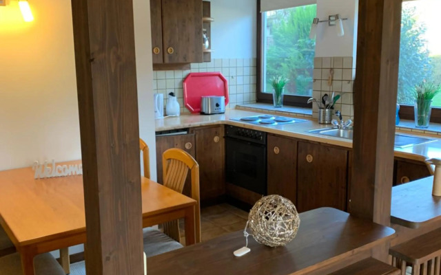 Ferienwohnung Losenberg