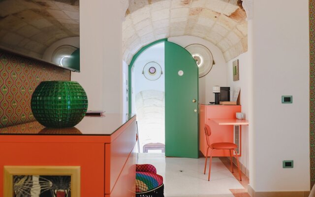 Incentro Domus