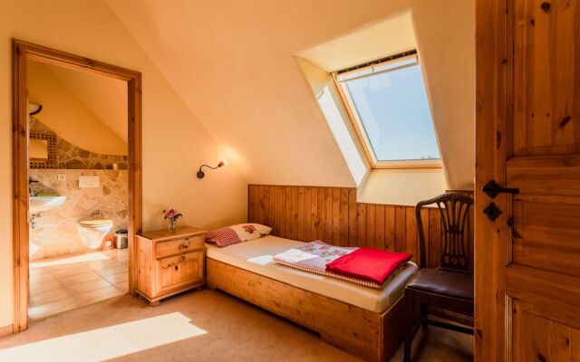 Ostsee Ferienhaus Welzin Schulgartenhaus