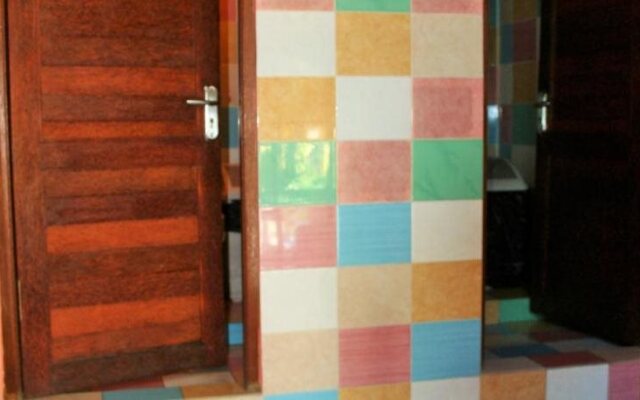 The Happy Mango Tree - Hostel