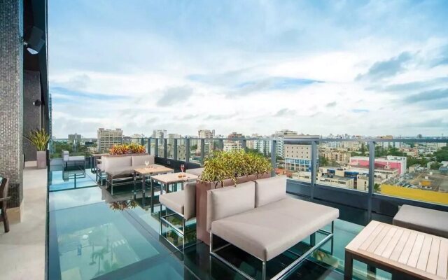 JW Marriott Hotel Santo Domingo