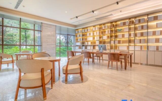 Ji Hotel Qiannan Libo