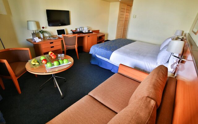Lancaster Tamar Hotel