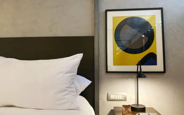 Luxury 2BR in Blas Cerdeña, San Isidro