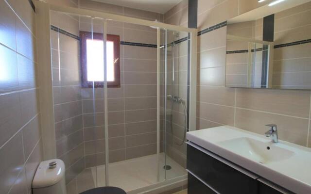 VILLA GRIMALDI 10 personnes