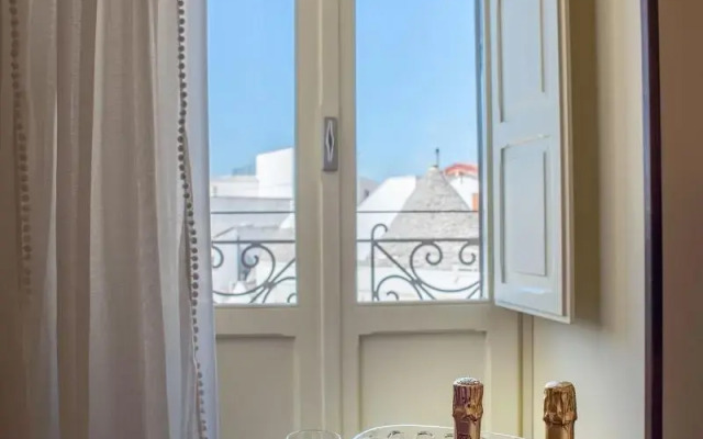 Perlage Suite Luxury B&B