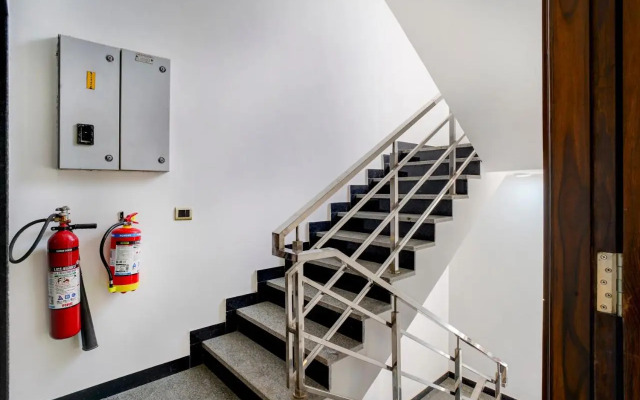 Treebo Corporate Inn