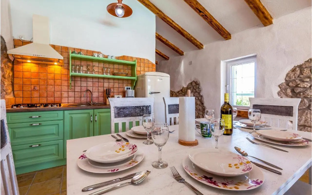 Two-Bedroom Holiday Home in Smrika