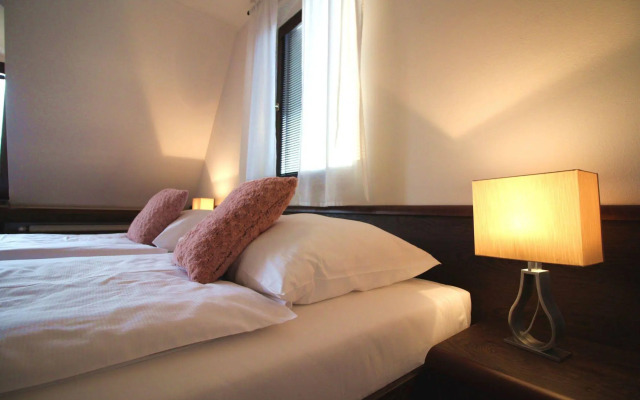 Penzión & Wellness Zoborská