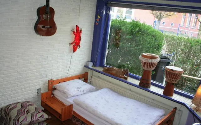 Mirrar Homestay