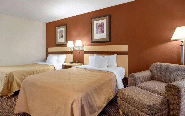 Quality Inn & Suites