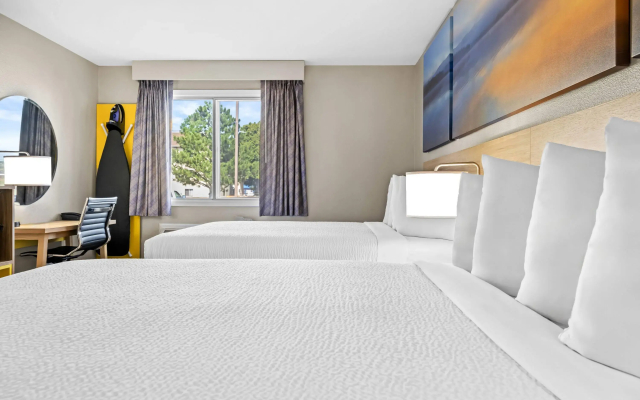 Days Inn by Wyndham Billings