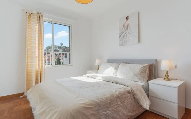 Camara de Lobos Apartment
