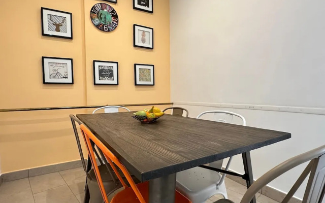 Joan Badosa 1 A in Roses