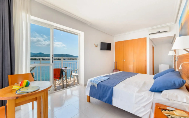 Aparthotel Vibra Sanan - Adults Only