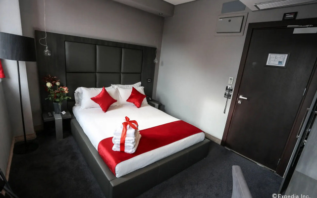 The Bryson Hotel