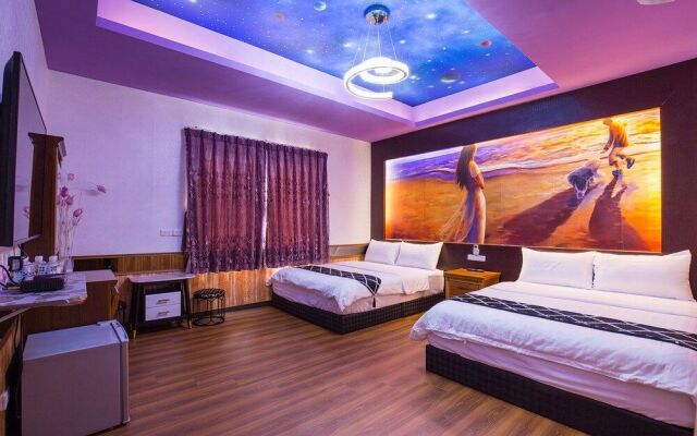 Family Homestay