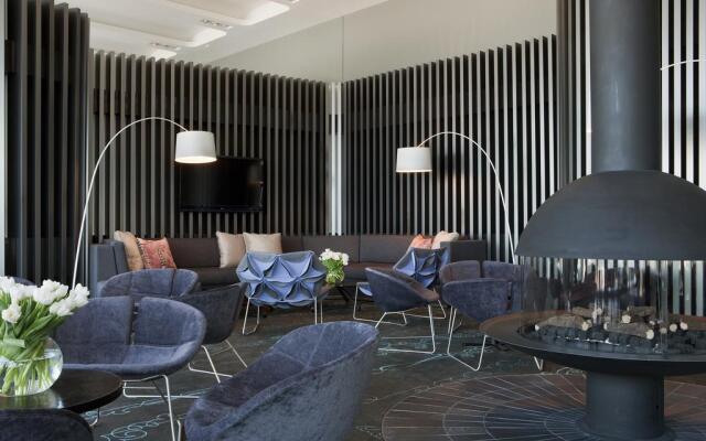 Crown Metropol Melbourne