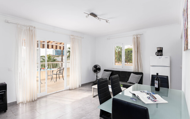 Apartamentos YourHouse Acapulco