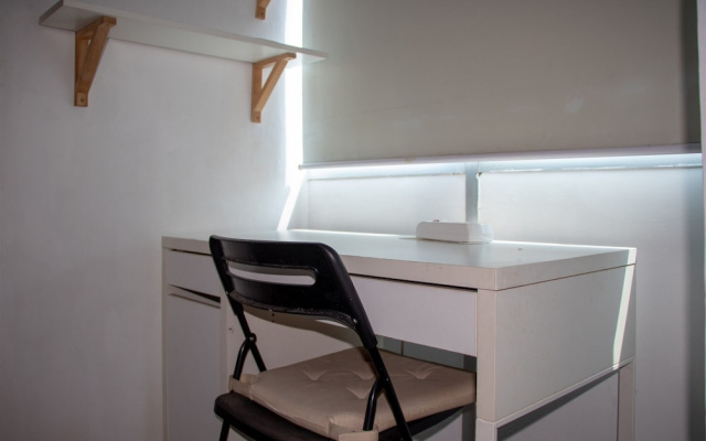 Comfy Studio At Pakubuwono Terrace Apartment