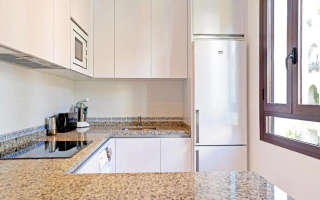 Apartamentos Santiago