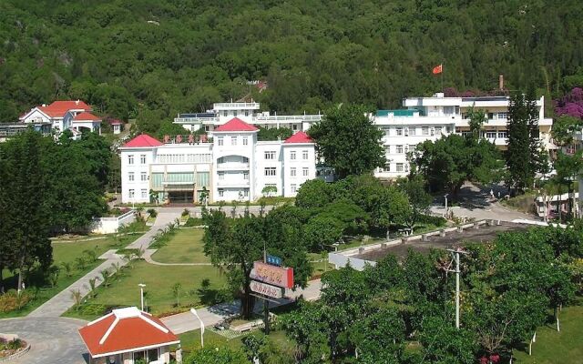 Wanghai Hotel - Xiamen