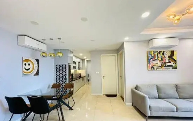 Vinhomes Dcapitale Tran Duy Hung