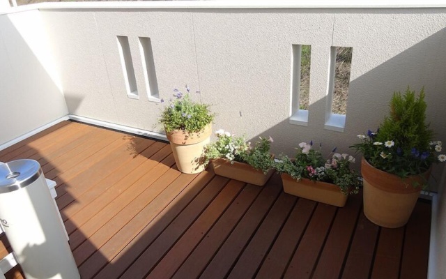 Family Lodge Hatagoya Tottori Kurayoshi – Outside – Yurihama