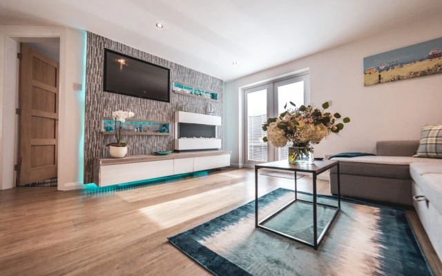 Sandpearl Suite