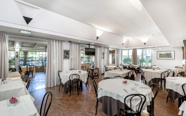 Hotel Tevere