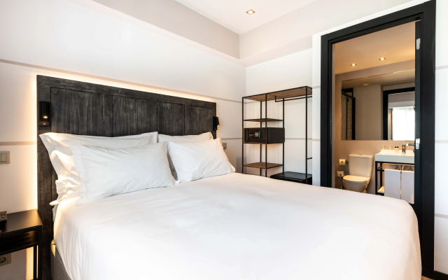 Pestana Lisboa Vintage City Center Suites
