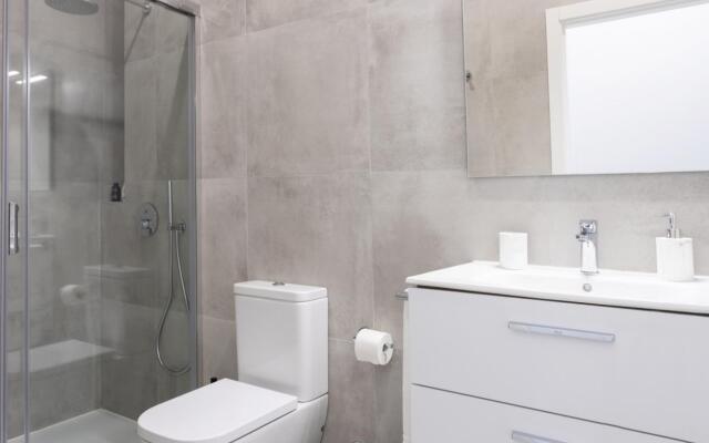 Home2Book Stunning Apartment Monterosso