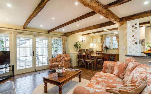 The Hayloft