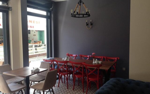 Ala Boutique Hotel