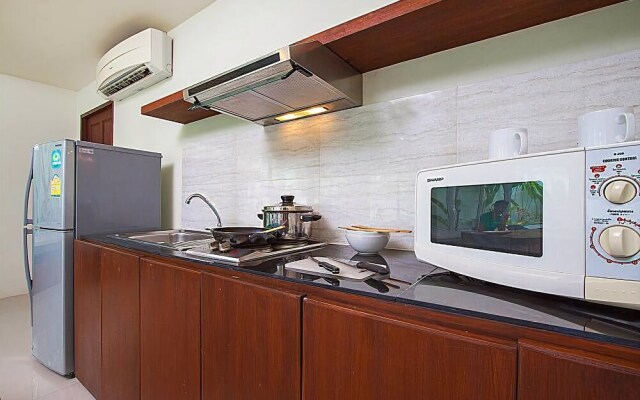 Moonscape Villa 205