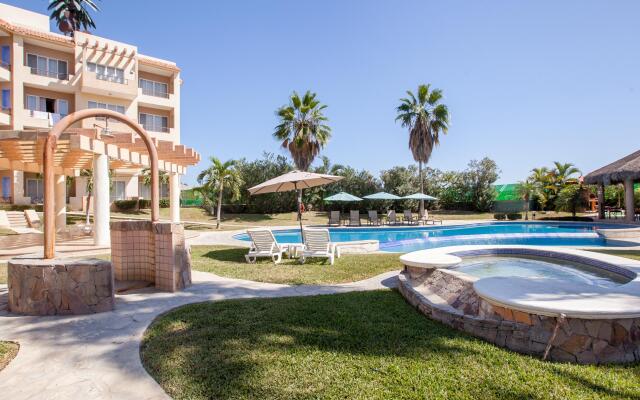 El Ameyal Hotel & Family Suites