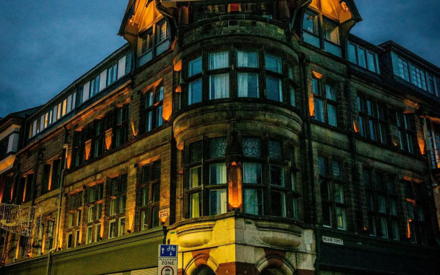 The Gresham Aparthotel