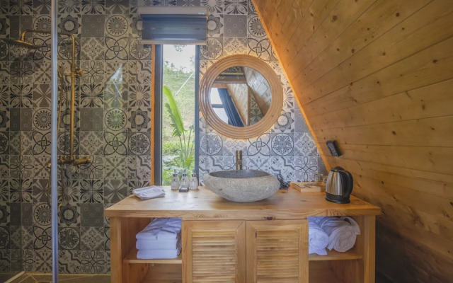 Le Champ Tu Le Resort Hot Spring & Spa