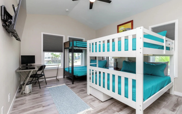 Delightful 3 Bedroom Pets